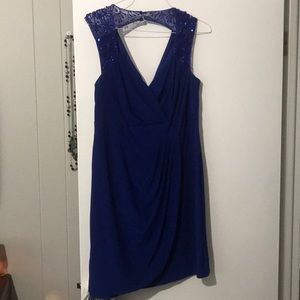 Formal dress